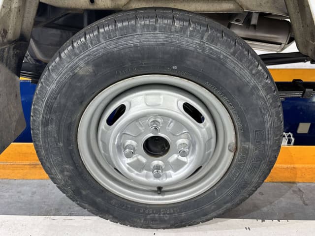 1996 Mitsubishi Minicab JDM car for sale — photo 25 of 25