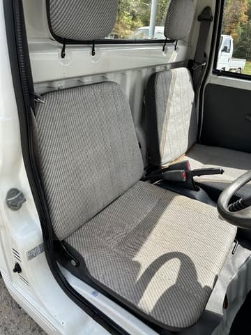 1994 Daihatsu Hijet JDM car for sale — photo 17 of 25