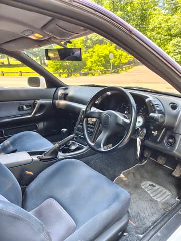 1991 Nissan Skyline JDM car for sale — photo 23 of 25