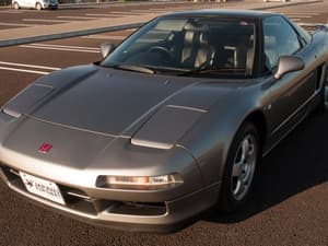 1991 Honda NSX JDM car for sale
