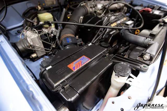 1996 Toyota Hilux JDM car for sale — photo 23 of 25