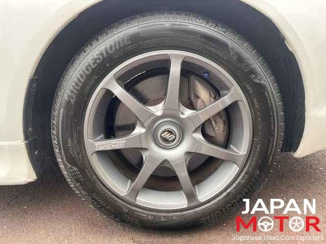 1997 Toyota Celica JDM car for sale — photo 9 of 9