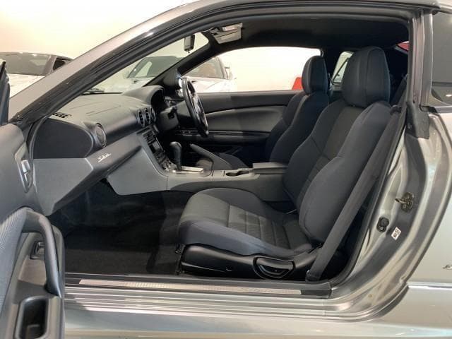 1999 Nissan Silvia JDM car for sale — photo 7 of 9