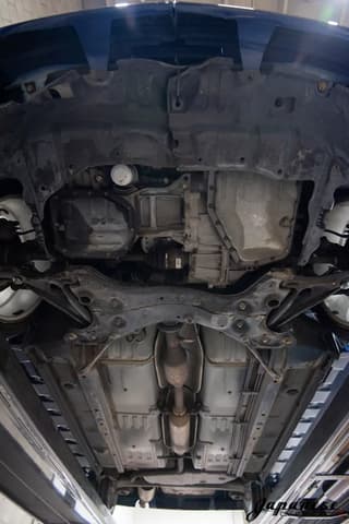 2000 Toyota JDM car for sale — photo 25 of 25