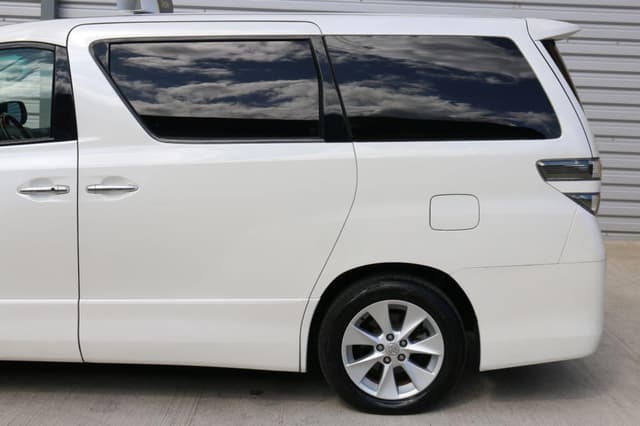 2009 JDM car for sale — photo 24 of 25