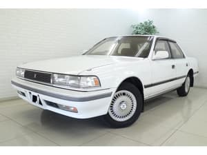 1990 Toyota Cresta JDM car for sale