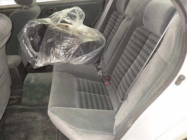 1994 Toyota Chaser JDM car for sale — photo 7 of 11
