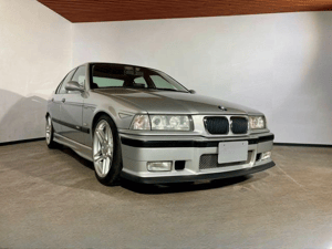 1992 Bmw 3 Series JDM car for sale
