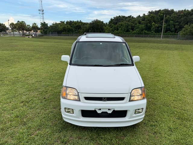 2000 Honda Stepwagon JDM car for sale — photo 4 of 25