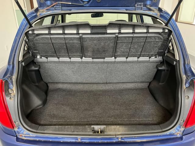 1998 Daihatsu JDM car for sale — photo 23 of 25