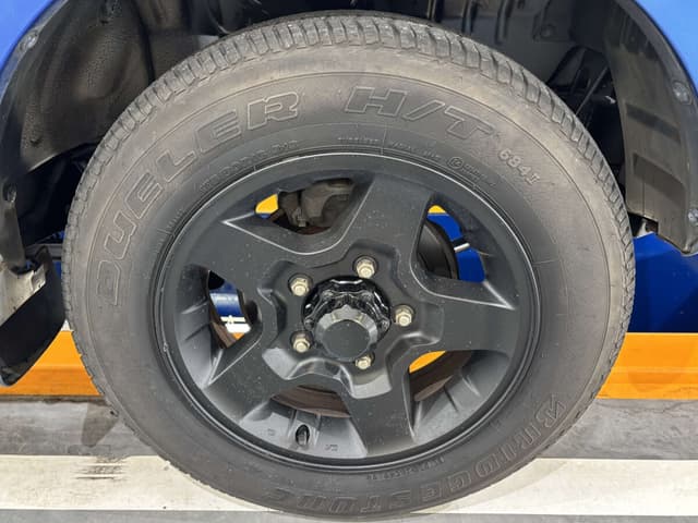 1999 Suzuki Jimny JDM car for sale — photo 25 of 25