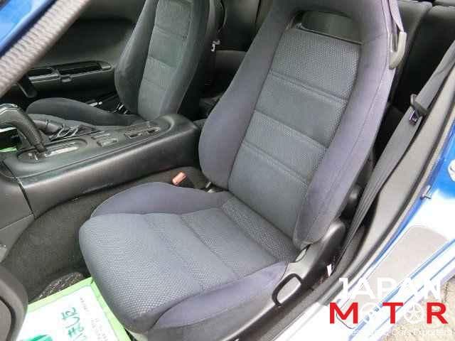 1999 Mazda RX-7 JDM car for sale — photo 11 of 24