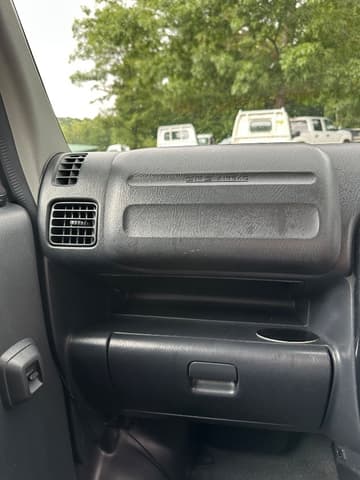 2001 Honda Vamos JDM car for sale — photo 24 of 25