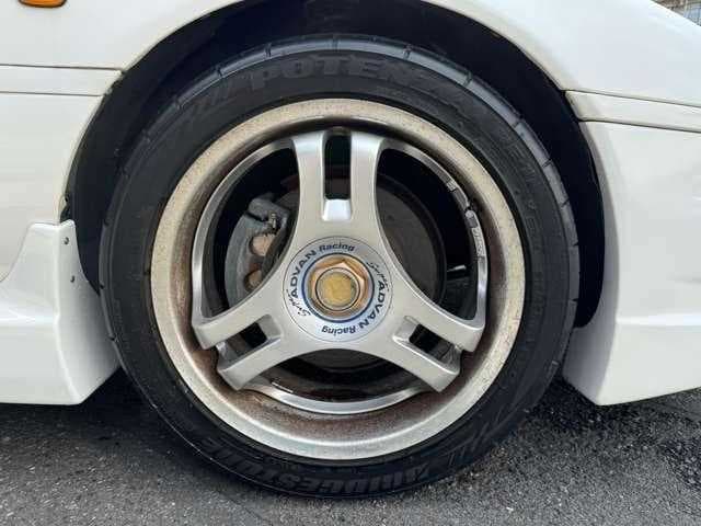 1997 Toyota MR2 JDM car for sale — photo 17 of 20