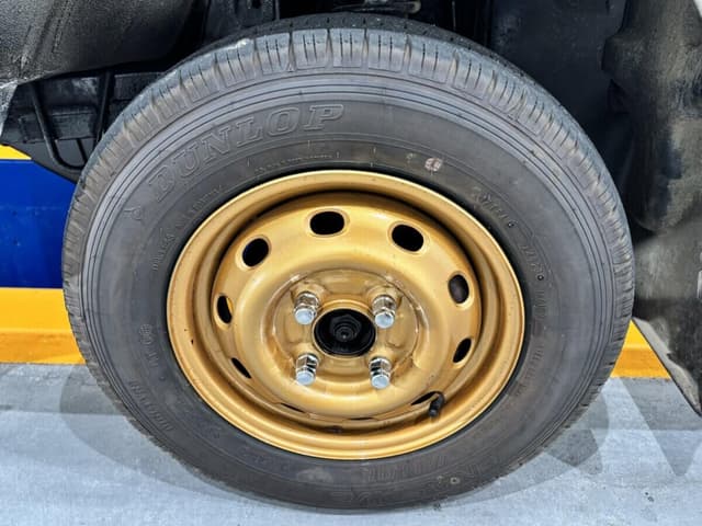 2000 Subaru Sambar JDM car for sale — photo 19 of 25