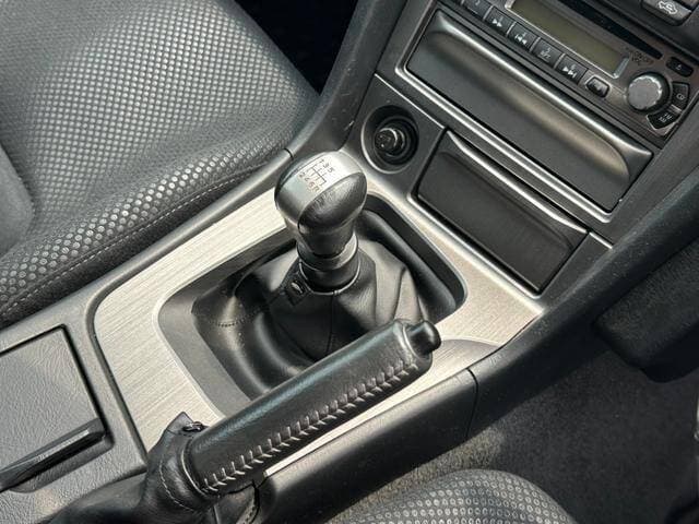 2001 Nissan Skyline JDM car for sale — photo 6 of 16