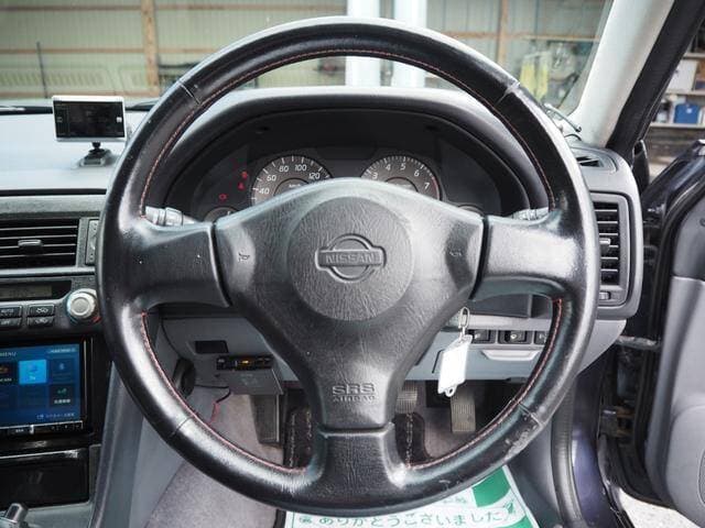 1999 Nissan Skyline JDM car for sale — photo 19 of 20