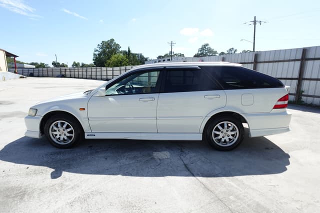 2000 Honda Accord JDM car for sale — photo 13 of 20
