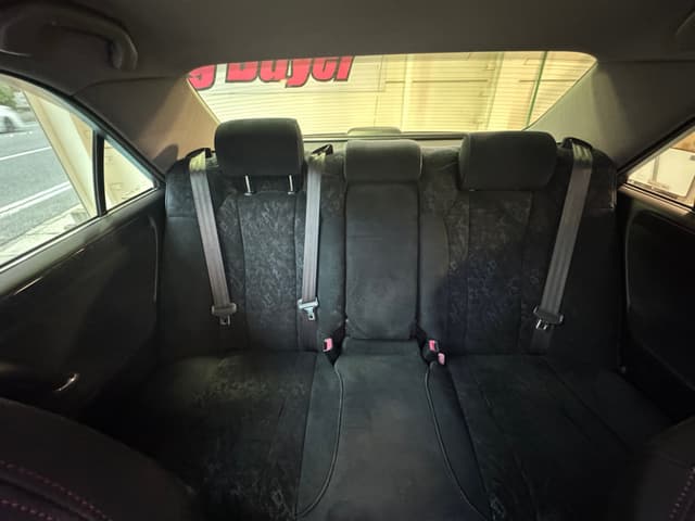 2002 Toyota Crown JDM car for sale — photo 8 of 25