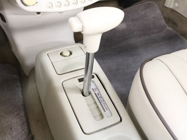 1991 Nissan Figaro JDM car for sale — photo 17 of 25