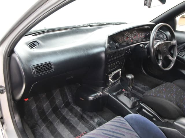 1992 Toyota Sprinter JDM car for sale — photo 15 of 25
