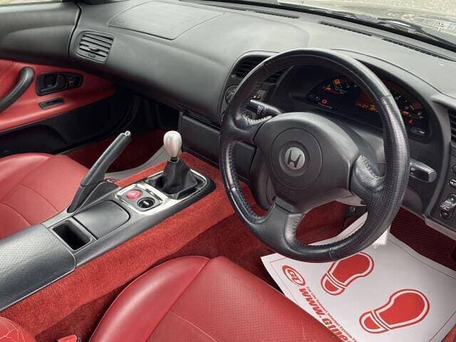 2001 Honda S2000 JDM car for sale — photo 3 of 12