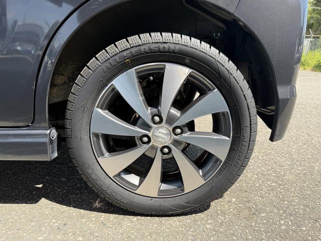 2010 Suzuki Wagon R JDM car for sale — photo 16 of 20