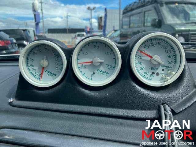 1998 Nissan Silvia JDM car for sale — photo 13 of 16