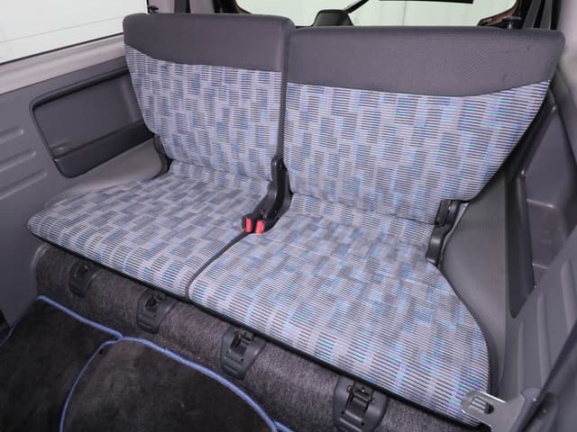 1999 Honda Z JDM car for sale — photo 19 of 25