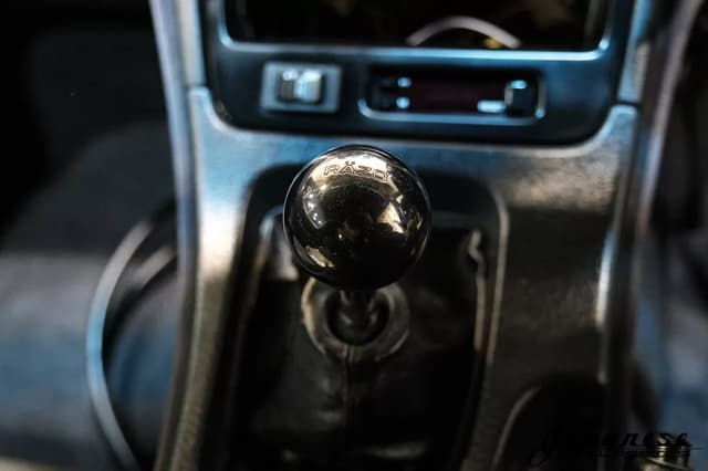 1995 Nissan Fairlady Z JDM car for sale — photo 11 of 25