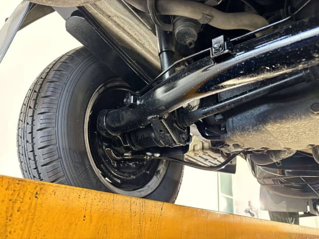 1998 Honda Acty JDM car for sale — photo 20 of 25