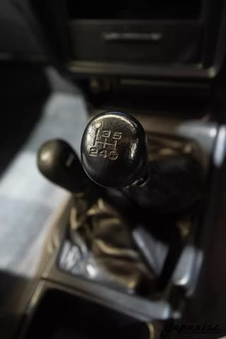 1996 Toyota Hilux Surf JDM car for sale — photo 11 of 25