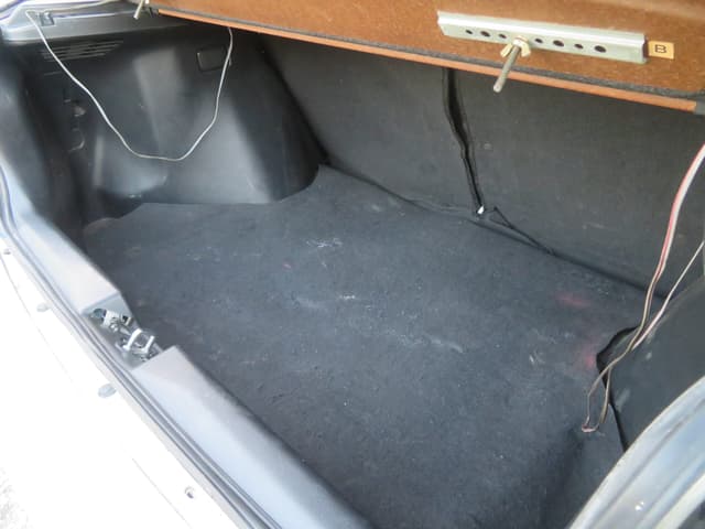 1999 Honda Civic JDM car for sale — photo 21 of 24