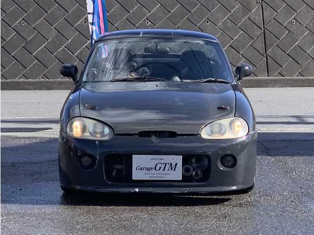 1992 Suzuki Cappuccino JDM car for sale — photo 17 of 20