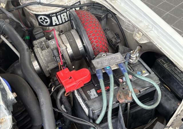 1993 Nissan Pulsar GTI-R JDM car for sale — photo 7 of 15