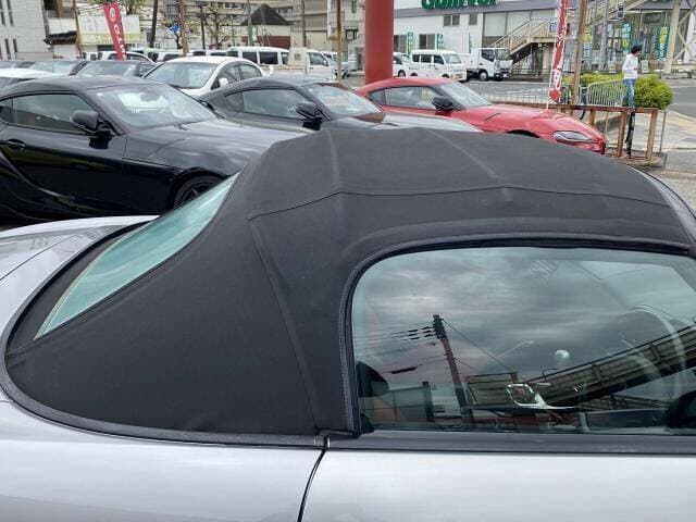 2001 Honda S2000 JDM car for sale — photo 5 of 12
