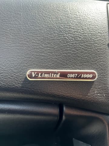 1996 Subaru Impreza WRX JDM car for sale — photo 21 of 25