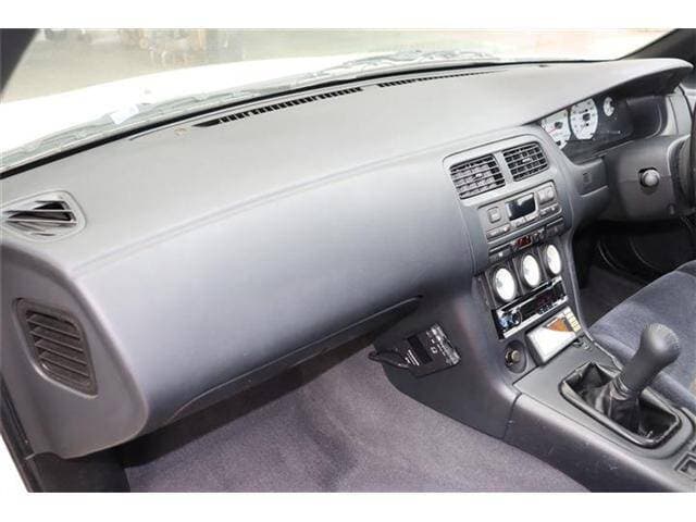 1996 Nissan Silvia JDM car for sale — photo 18 of 20