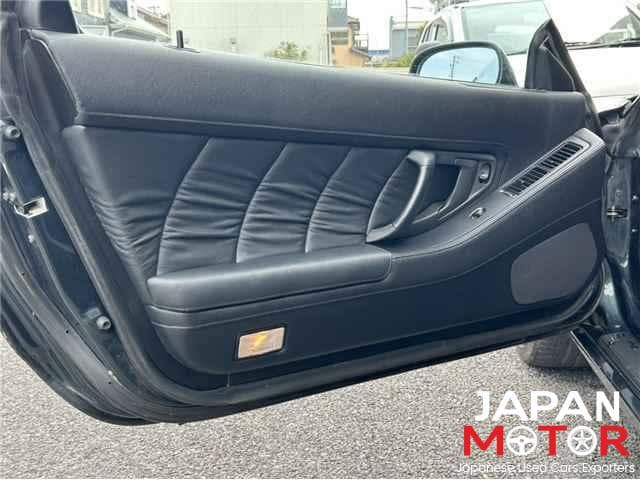 1994 Honda NSX JDM car for sale — photo 13 of 15