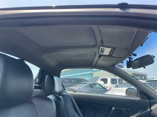 1992 Honda NSX JDM car for sale — photo 22 of 25