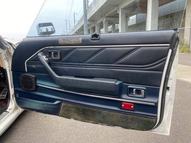 1978 Nissan Skyline JDM car for sale — photo 14 of 20