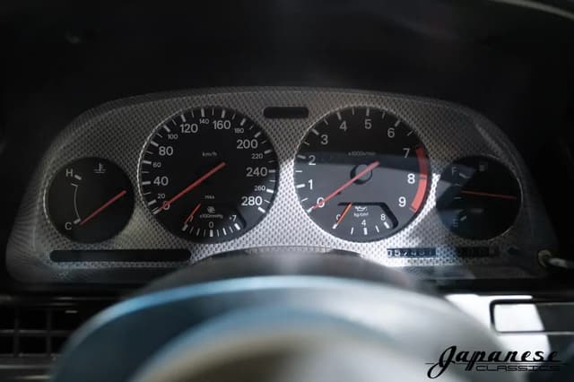 1995 Nissan Fairlady Z JDM car for sale — photo 13 of 25