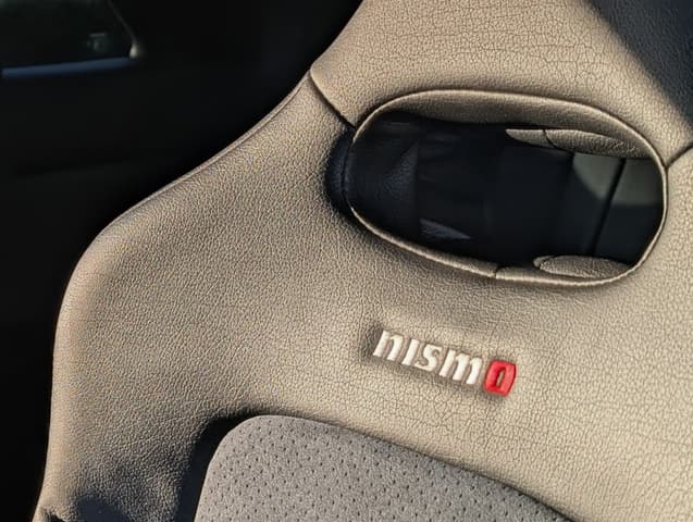 1994 Nissan Skyline JDM car for sale — photo 22 of 25