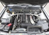 2000 Nissan Stagea JDM car for sale — photo 15 of 20