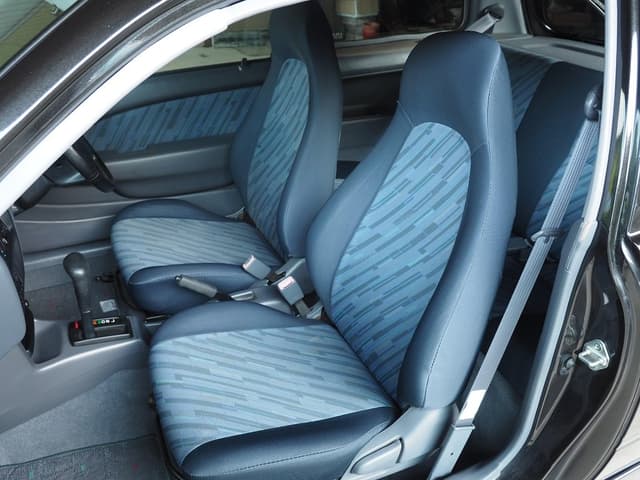 1996 Toyota Starlet JDM car for sale — photo 4 of 23