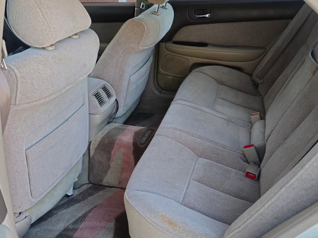 1995 Toyota Celsior JDM car for sale — photo 11 of 44
