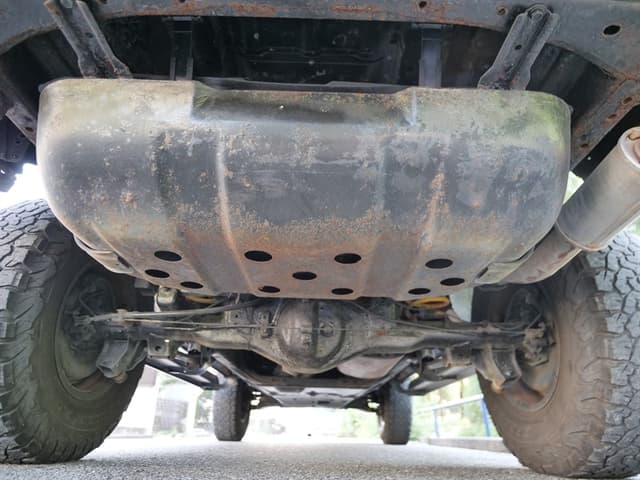 1995 Toyota Land Cruiser JDM car for sale — photo 24 of 25