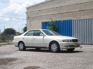 1999 Toyota Chaser JDM car for sale