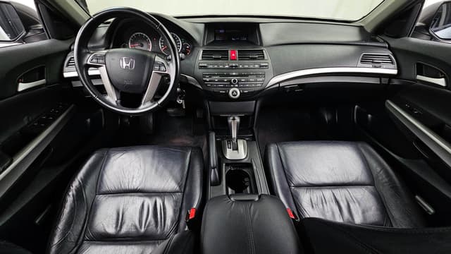 2008 Honda Accord JDM car for sale — photo 7 of 20