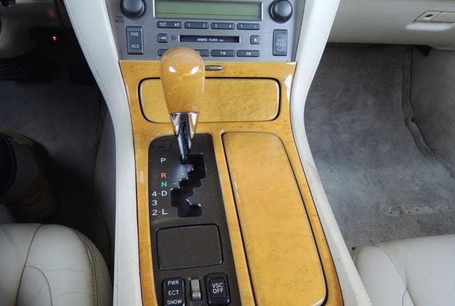 2008 JDM car for sale — photo 13 of 25